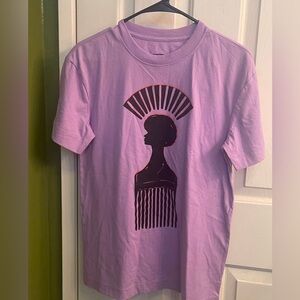 Women’s size extra small XS - Black history month target t-shirt - NWT